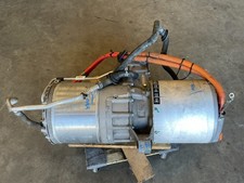 Tesla model p85 for sale  Inman