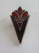 Alte anstecknadel florenz gebraucht kaufen Alte anstecknadel florenz gebraucht kaufen  Deutschland