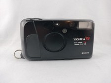 Yashica kyocera carl gebraucht kaufen Yashica kyocera carl gebraucht kaufen  Wathlingen