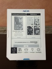Nolimbook bookeen cybook usato  Domusnovas