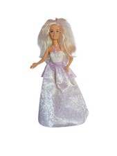 Barbie fairytale bride for sale  CHESTER