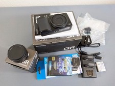 Ricoh iii new for sale  COLNE