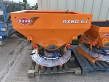 Salt sand spreader for sale  READING