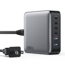 Usb charger block for sale  Eugene