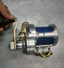 Talica 16ii shimano for sale  Pearland