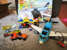 Lego duplo 5595 usato  Valvestino