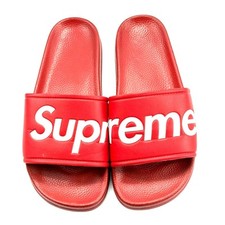 Rare supreme red for sale  Bentonville