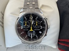 Relógio masculino Tissot PRC 200 cronógrafo quartzo comprar usado  Enviando para Brazil