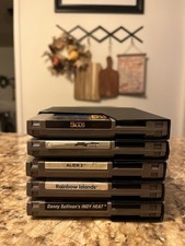 Nes game lot for sale  Lewiston
