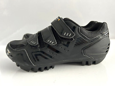 Muddyfox black cycling for sale  UK