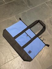 Belstaff blue shopper for sale  BARNET