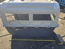 Dog travel crate for sale  NOTTINGHAM