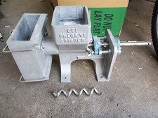 Cti omega grinder for sale  Minneapolis