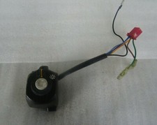 Itteco cool lenkerschalter gebraucht kaufen  Ellwangen (Jagst)
