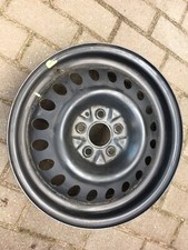 Chrysler cruiser stahlfelge gebraucht kaufen  Letschin