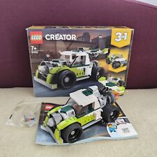 Lego creator 31103 d'occasion  Strasbourg-
