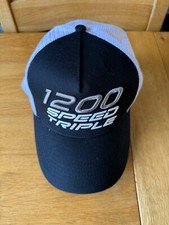 Triumph 1200 speed for sale  SWANSEA