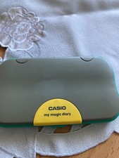 casio diary gebraucht kaufen casio diary gebraucht kaufen Mainz