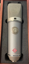 Neumann tlm set d'occasion  Expédié en Belgium