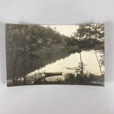 Camp ruffit rppc for sale  Tucson
