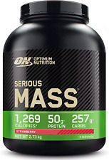 Optimum nutrition serious d'occasion  Paris XX