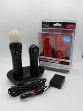 Playstation ps3 move gebraucht kaufen  Neustadt