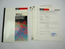 Schaeff hml serie gebraucht kaufen  Merseburg