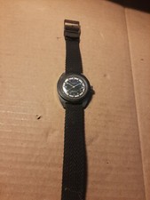 Montre silver match d'occasion  Marseille IV