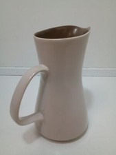 Poole pottery pitcher for sale  UK