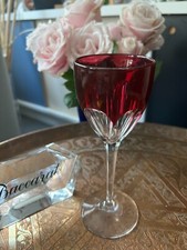 Verre roemer cristal d'occasion  Paris XI