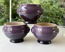 Creuset heritage ounce for sale  Augusta