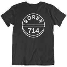 Camiseta Wolf Of Wall Street Rorer 714 Quaalude distorção social presente nova comprar usado  Enviando para Brazil