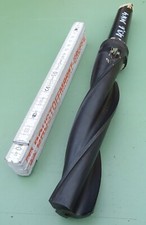 Hss aufbohrer mk4 gebraucht kaufen  Artern
