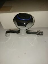 Rubinetto parete coppia usato  Sapri
