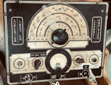 Vintage superior instruments for sale  Saint Louis