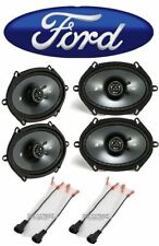 Kicker 6x8 front d'occasion  Expédié en Belgium