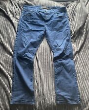 Mens crosshatch jeans for sale  SHEFFIELD