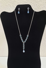 Avon blue rhinestone for sale  Union City
