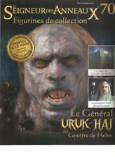 Seigneur anneaux general d'occasion  Bray-sur-Somme