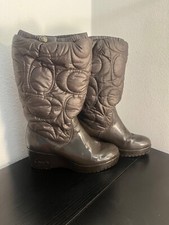 Coach cantina brown for sale  Malvern