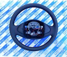 NUOVO volante pelle filo rosso Fiat Seicento Sporting steering wheel ORIGINAL na sprzedaż  PL