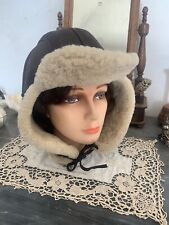 Woolrich cappello aviatore usato  Ariano Irpino