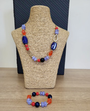 Laura ashley necklace for sale  SOLIHULL