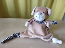 Sterntaler schmusetuch hund gebraucht kaufen  Obertraubling