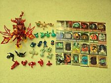 Massive rare bakugan for sale  Westwood