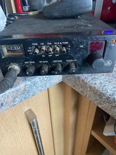 Sapphire 4000 radio for sale  COWDENBEATH