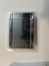 Disco rígido externo UnionSine HD2510 Datapocket 2TB USB 3.0 / USB 2.0 (preto), usado comprar usado  Enviando para Brazil