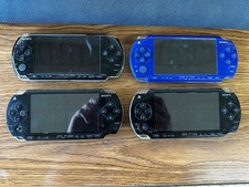 Lot sony psp for sale  Fresno