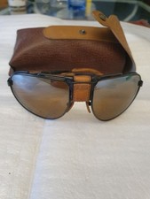 Ancienne lunette soleil d'occasion  Loudun