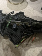 Barnett wildcat extreme for sale  New Baltimore